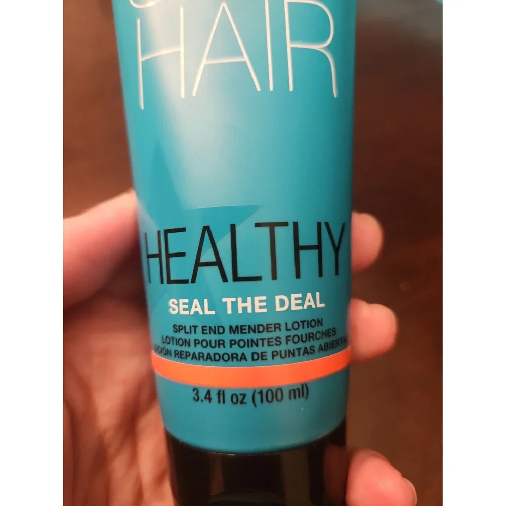 Sexy Hair Healthy 